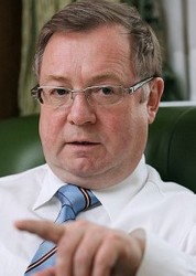Сергей Степашин: «Важнейший признак коррупции - огромное количество наличных денег в тени экономического оборота»