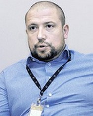 Илья Юров: «Мы видим возобновление потребительского спроса»